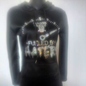 Raiders Hoodie Dress!😍